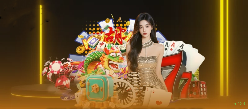 Controles de paJogonto e BRL em rr123